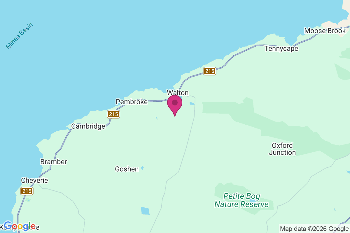 Carte de Petite