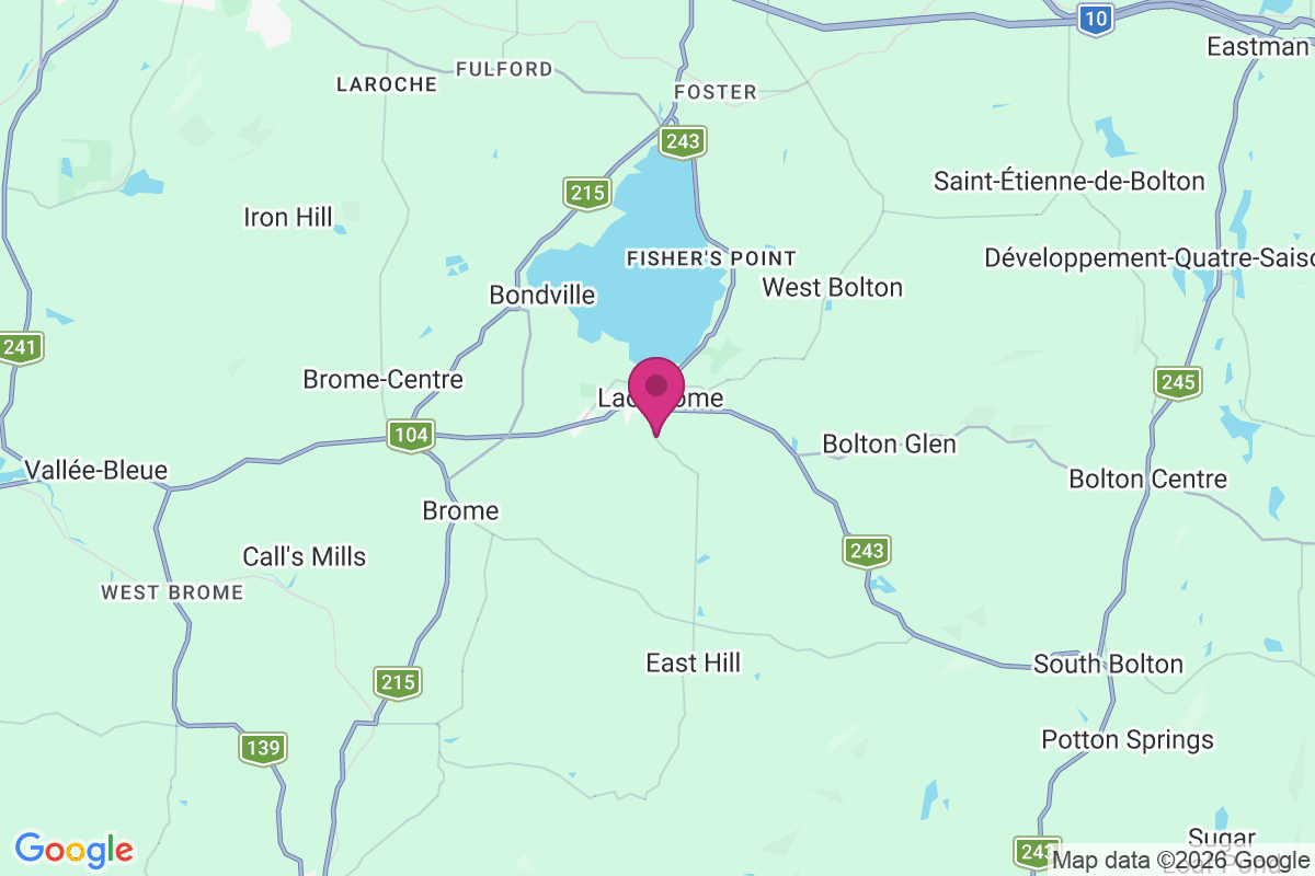 Carte de Knowlton