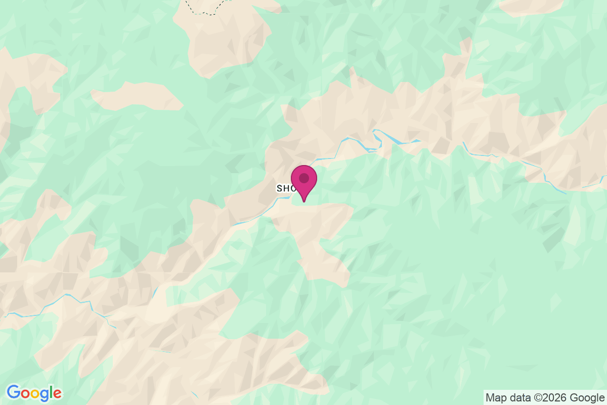 Carte de Shoup