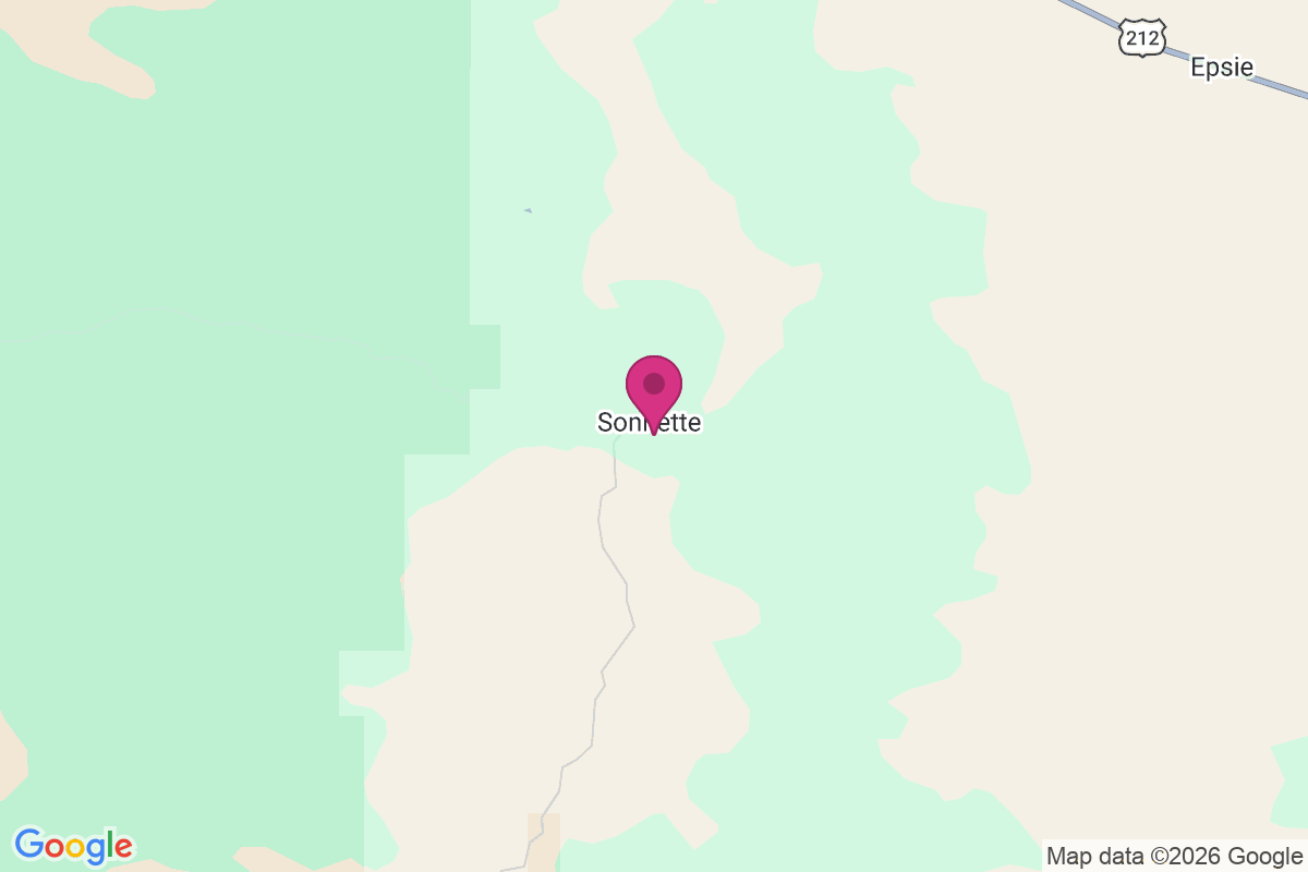 Carte de Sonnette