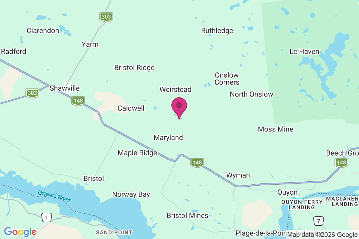 Carte de Bristol