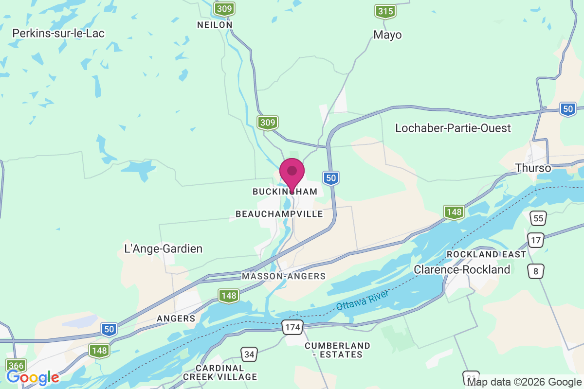 Carte de Mulgrave-et-derry