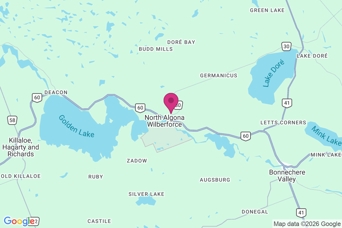 Carte de Killaloe