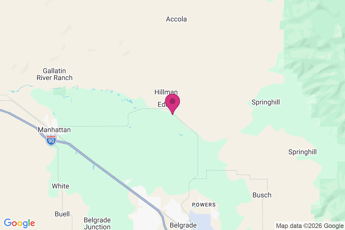Carte de Edilou