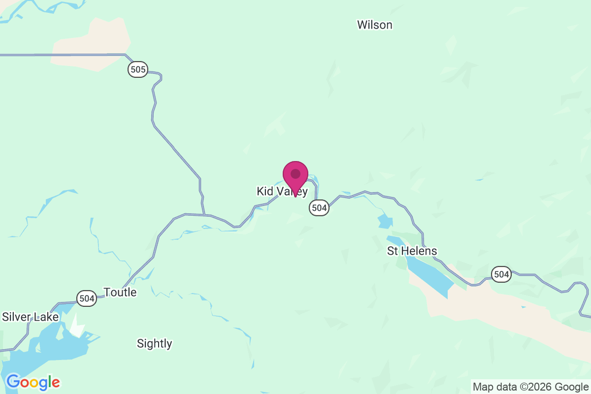 Carte de Kid Valley