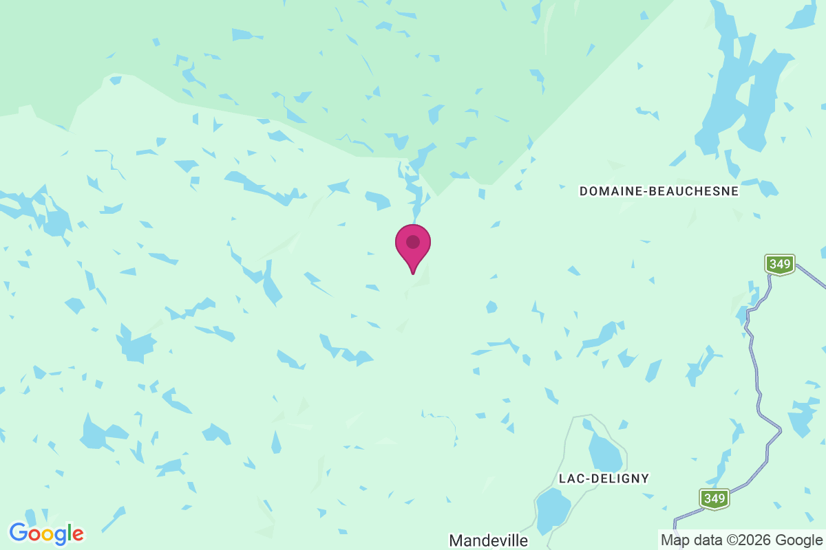 Carte de Mandeville