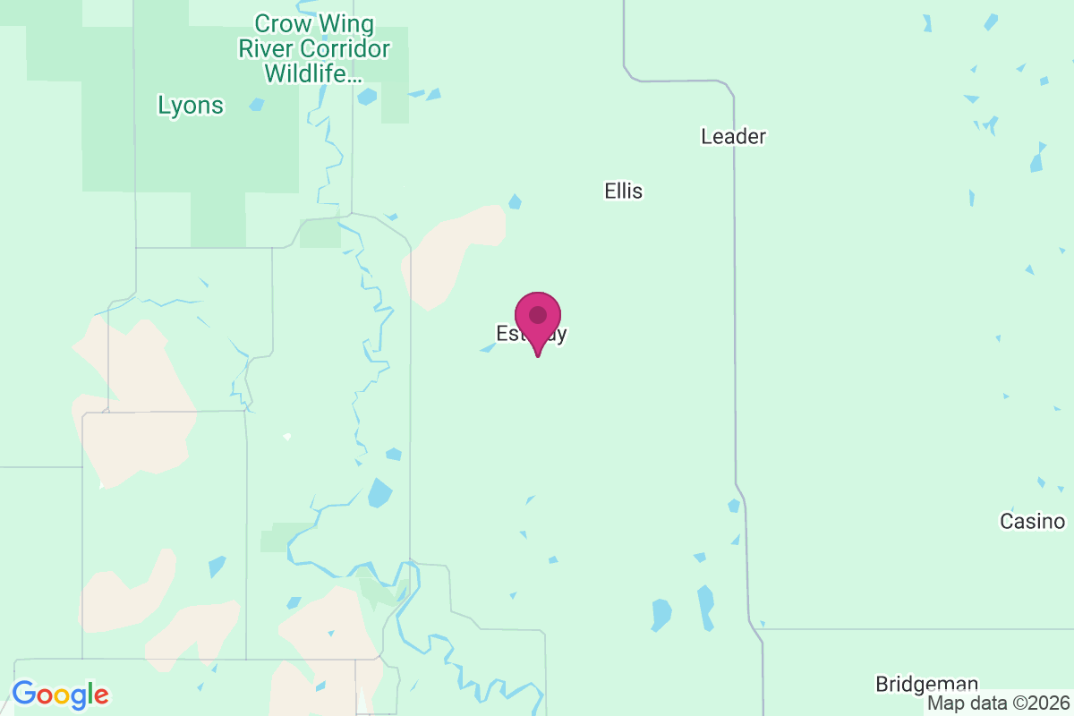 Carte de Esterdy