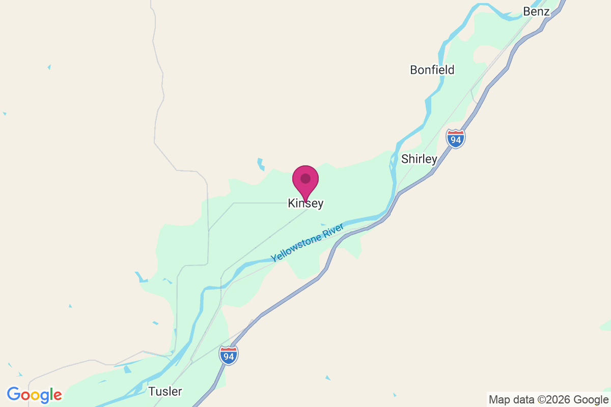 Carte de Kinsey