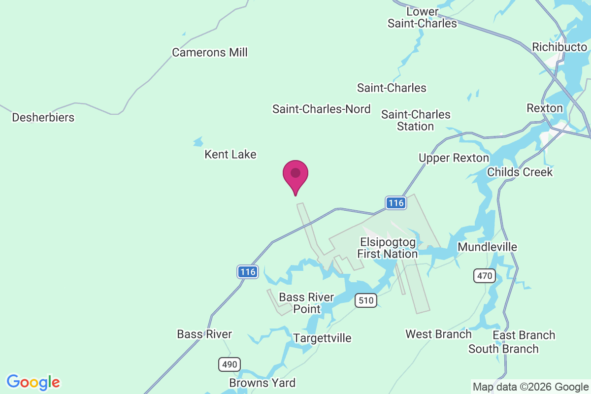 Carte de Aldouane