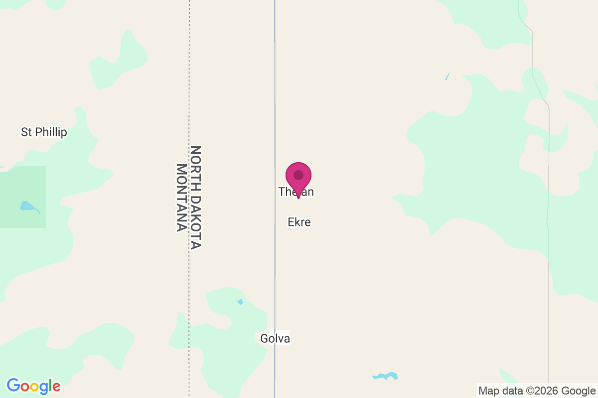 Carte de Thelan