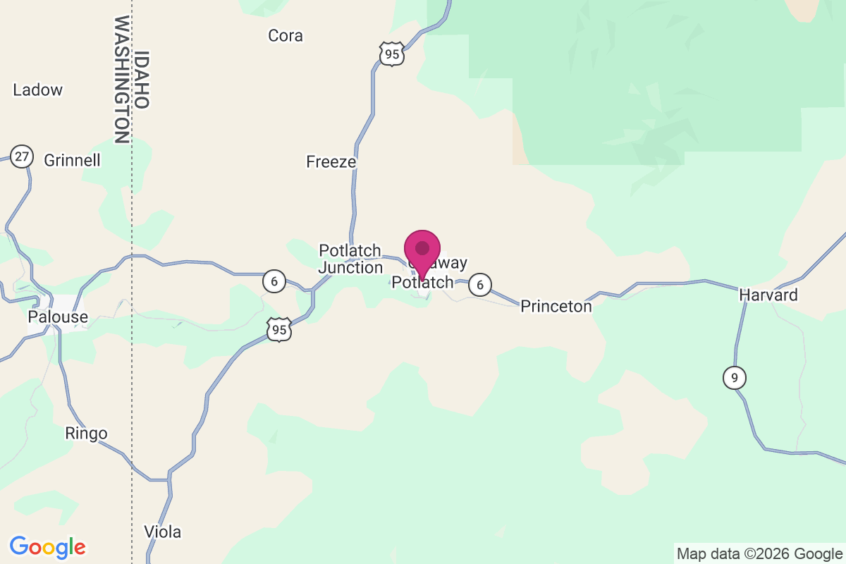 Carte de Potlatch