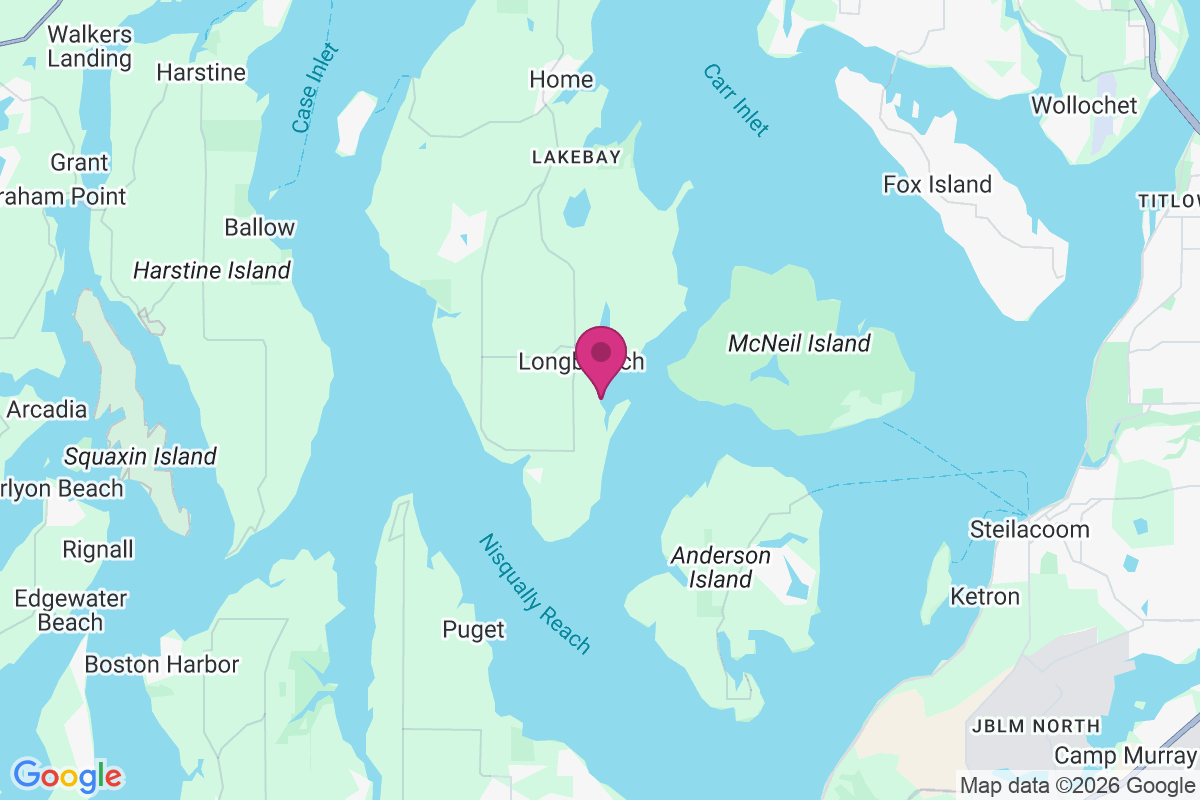 Carte de Longbranch