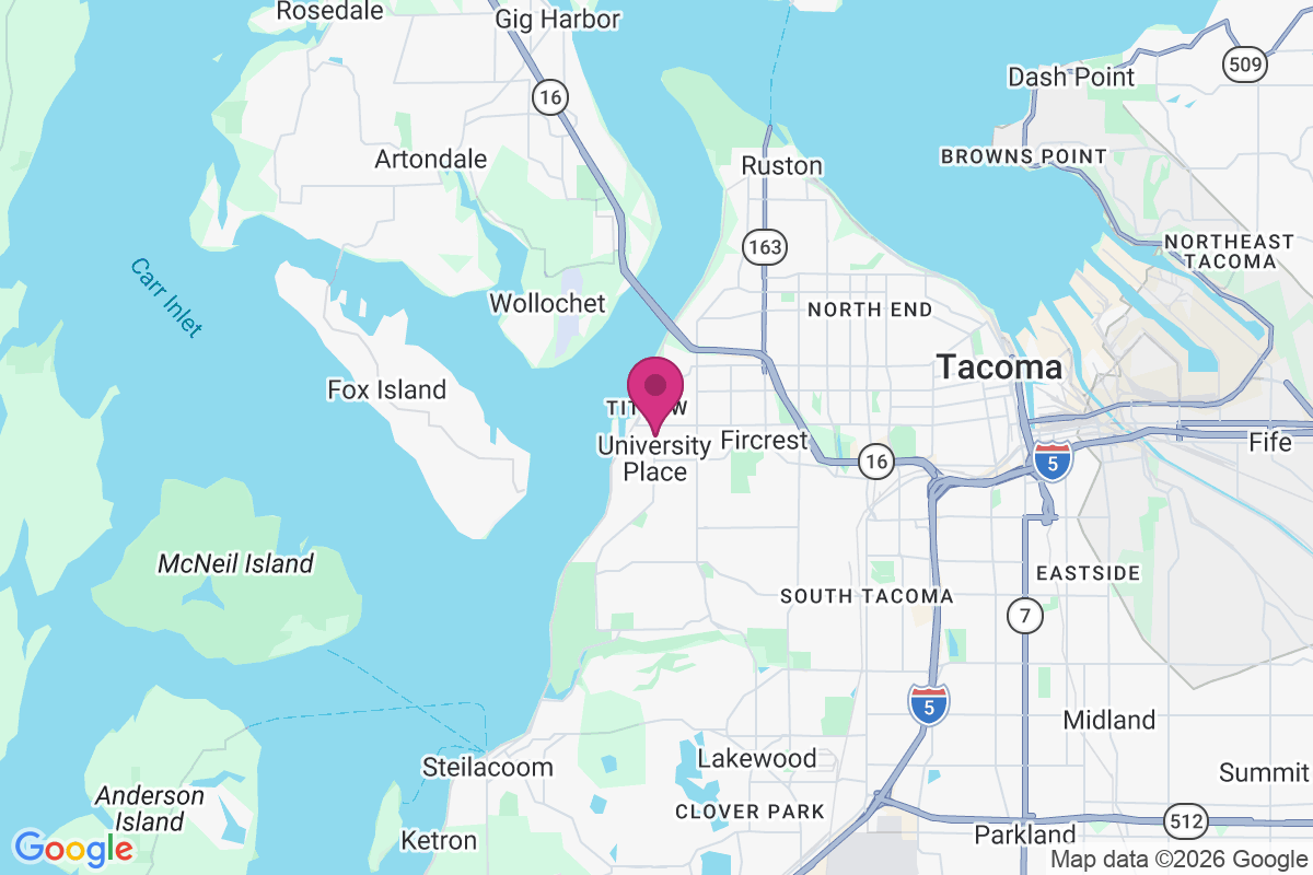 Carte de Titlow