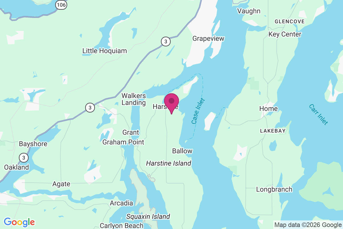 Carte de Hartstene