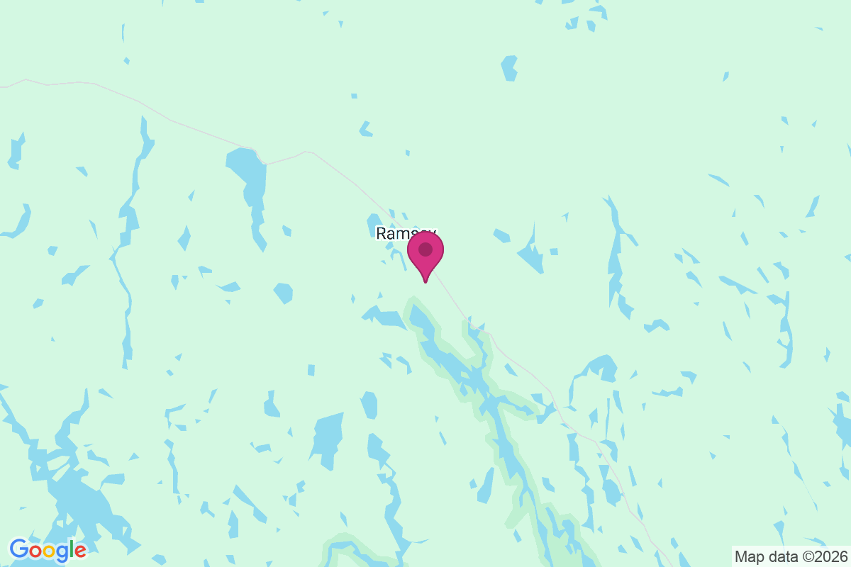 Carte de Ramsay