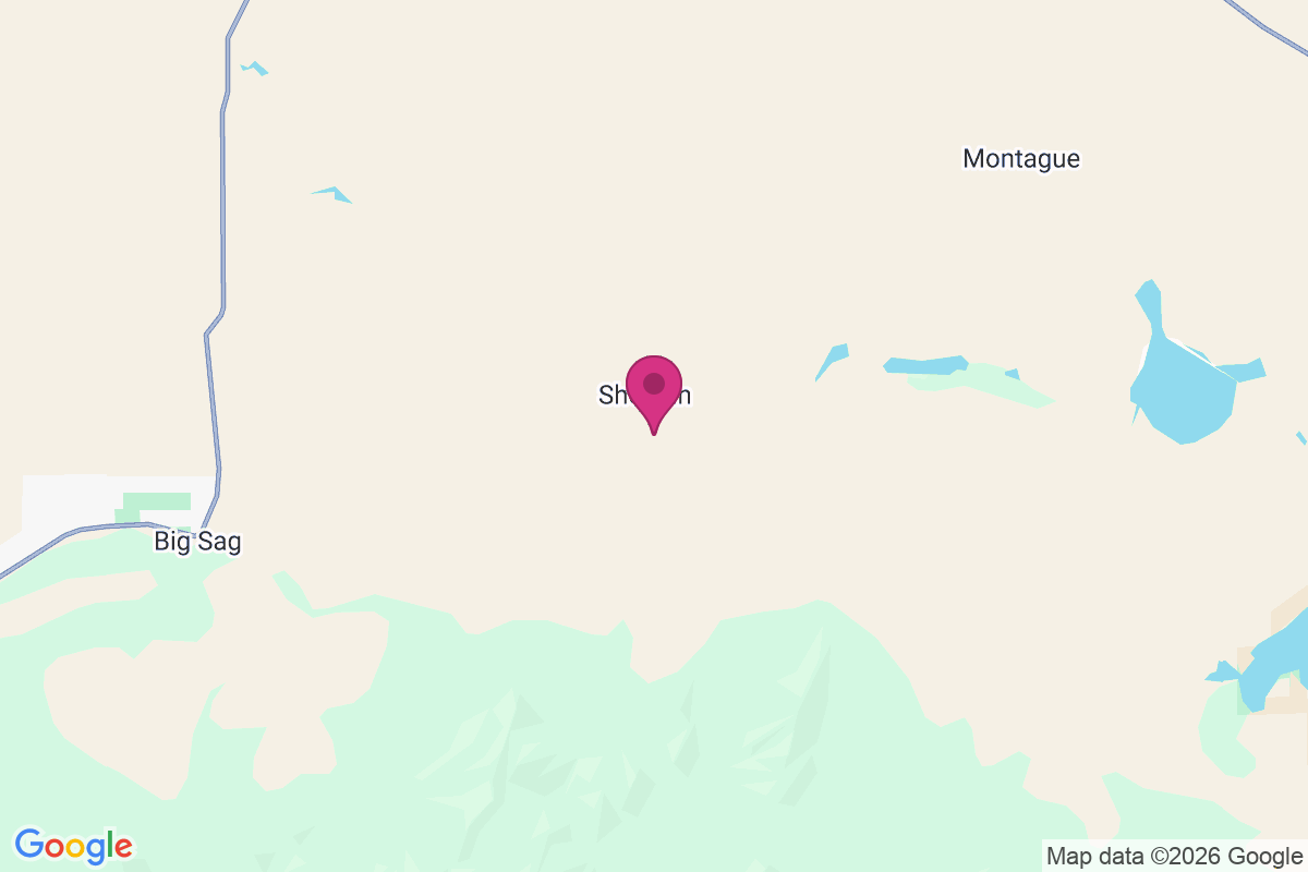 Carte de Shonkin