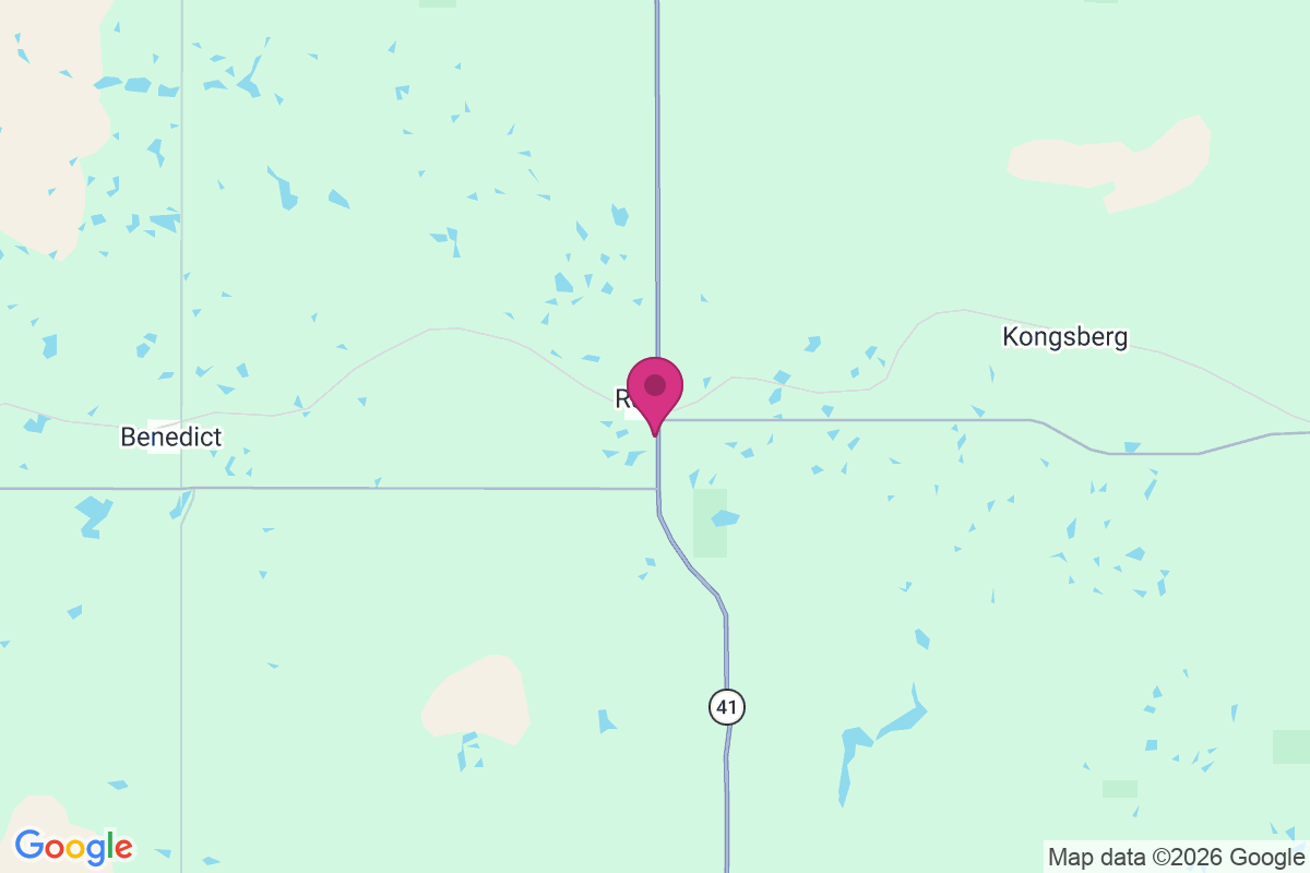 Carte de Ruso