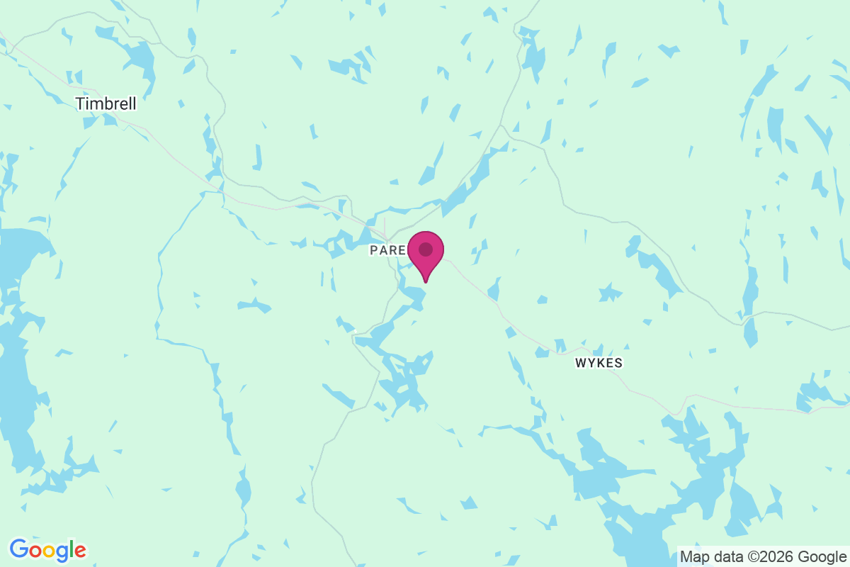 Carte de Parent