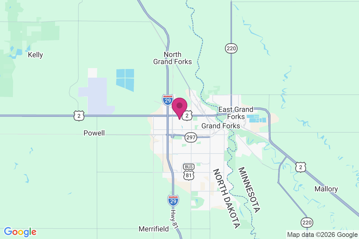 Carte de Calspur