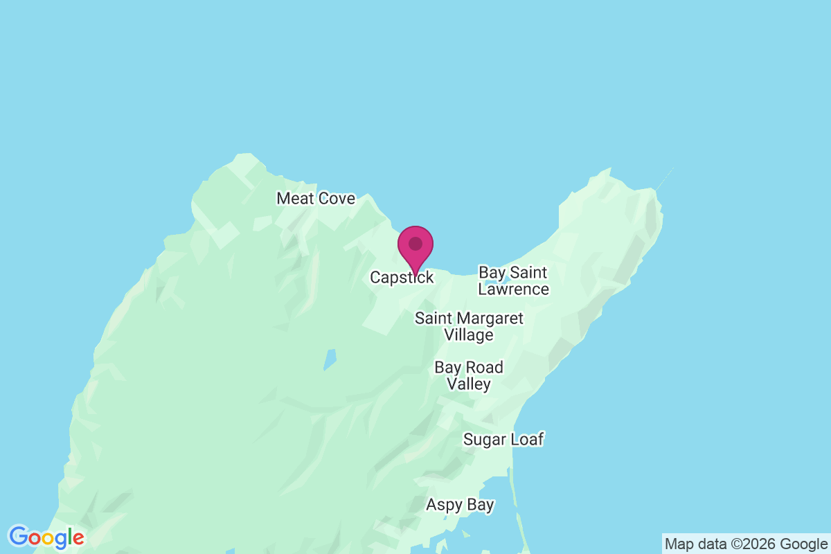 Carte de Capestick