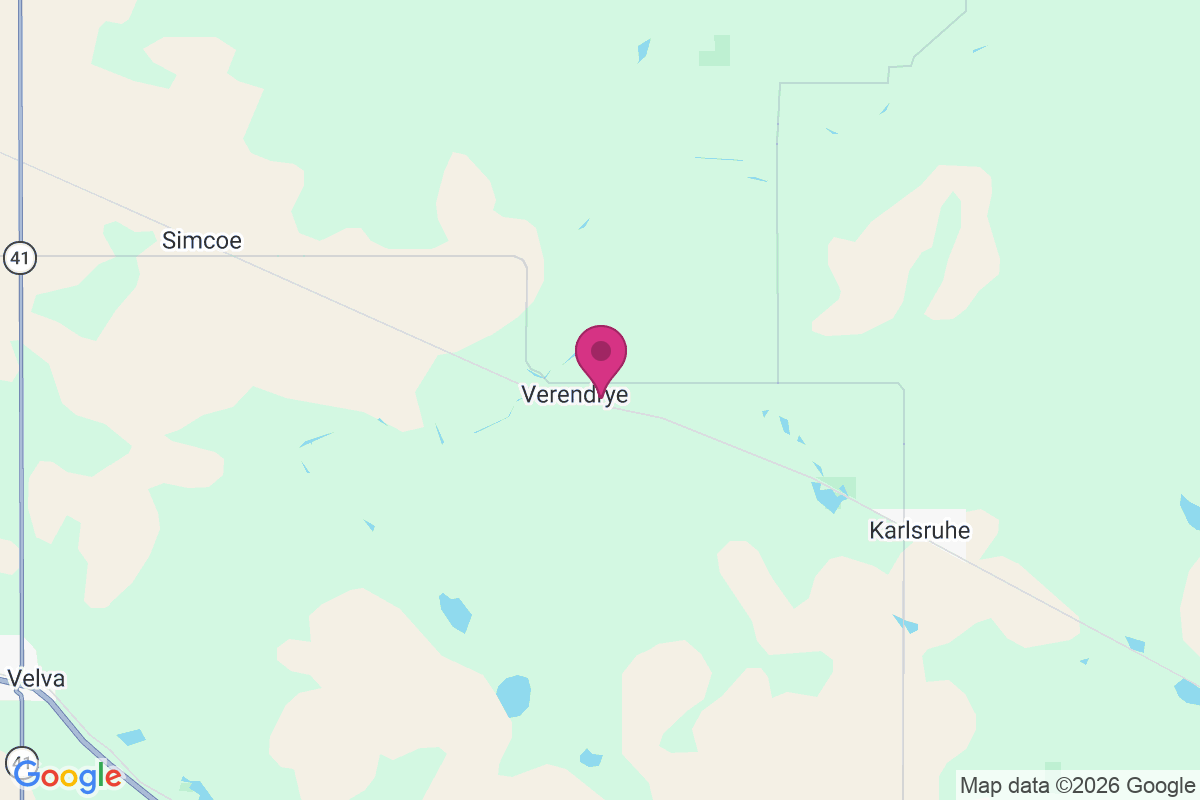 Carte de Verendrye