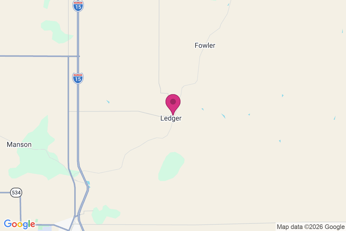 Carte de Ledger