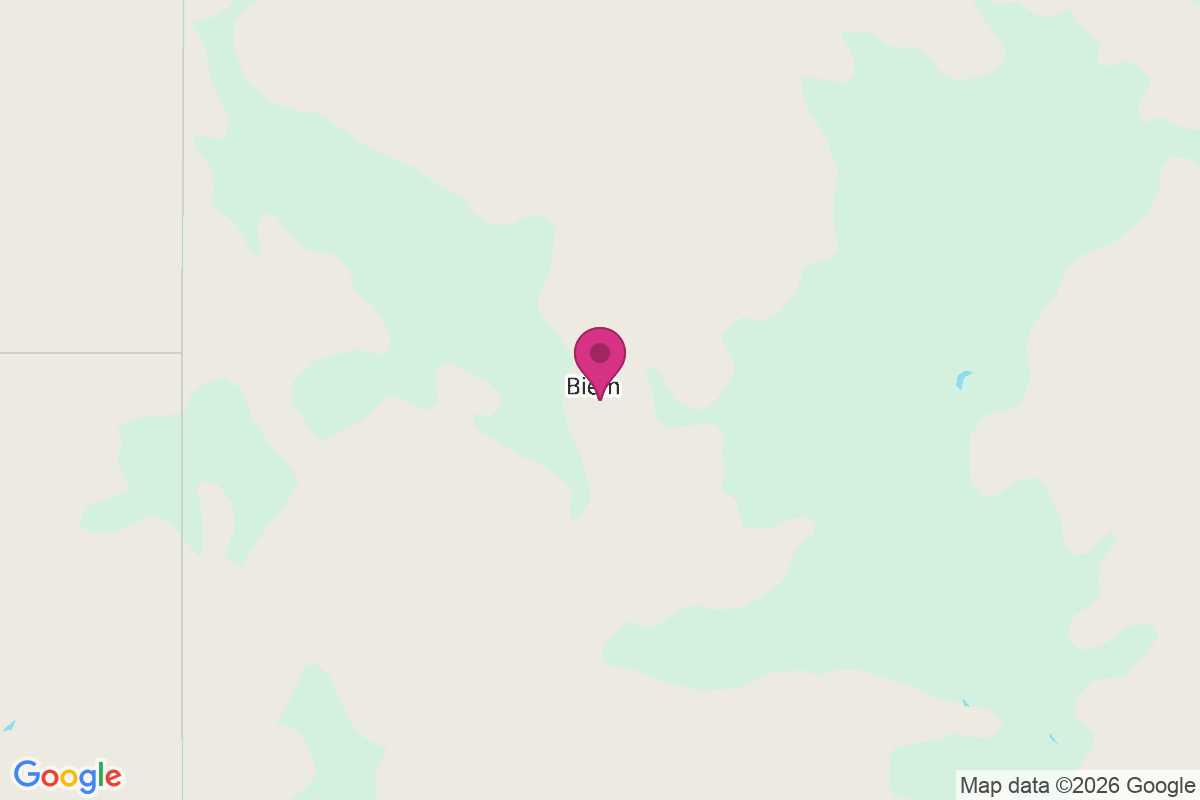 Carte de Biem