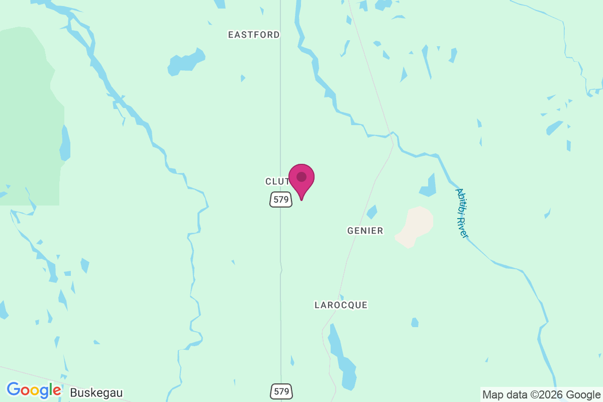 Carte de Clute