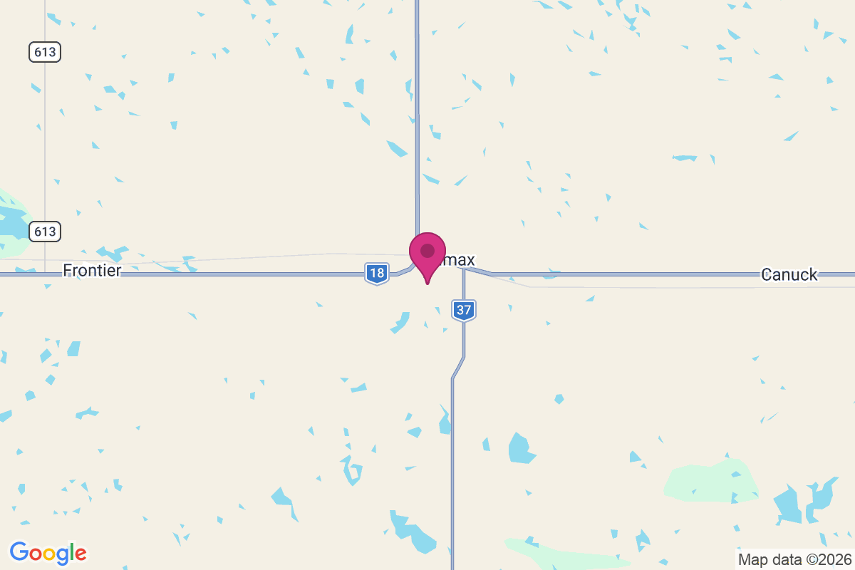 Carte de Canuck