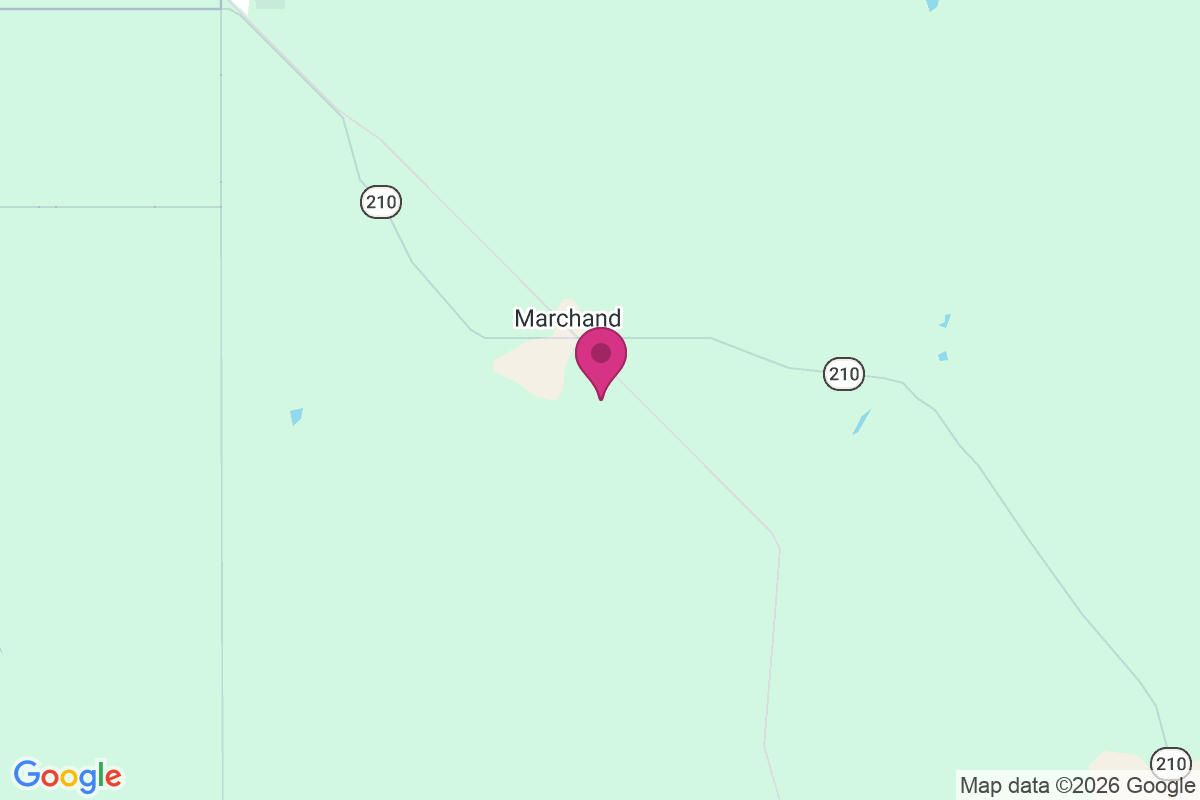 Carte de Marchand