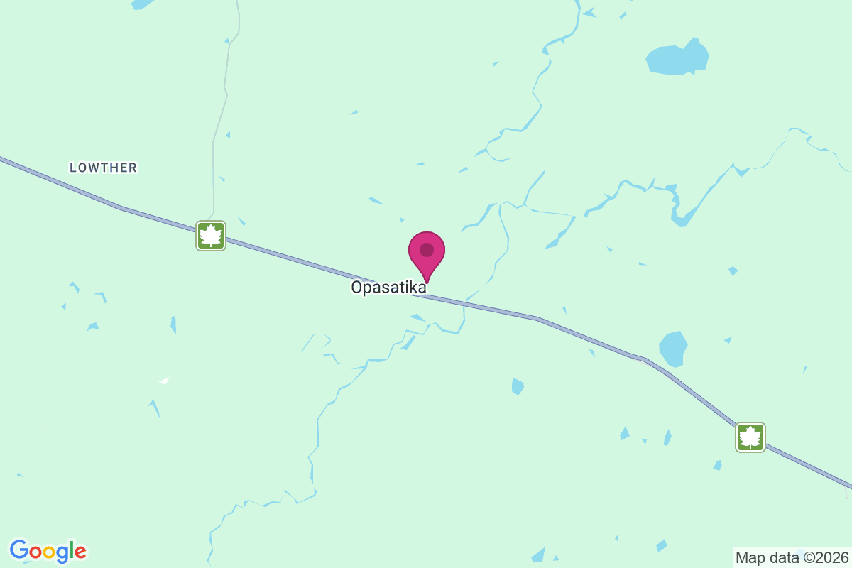 Carte de Opastika