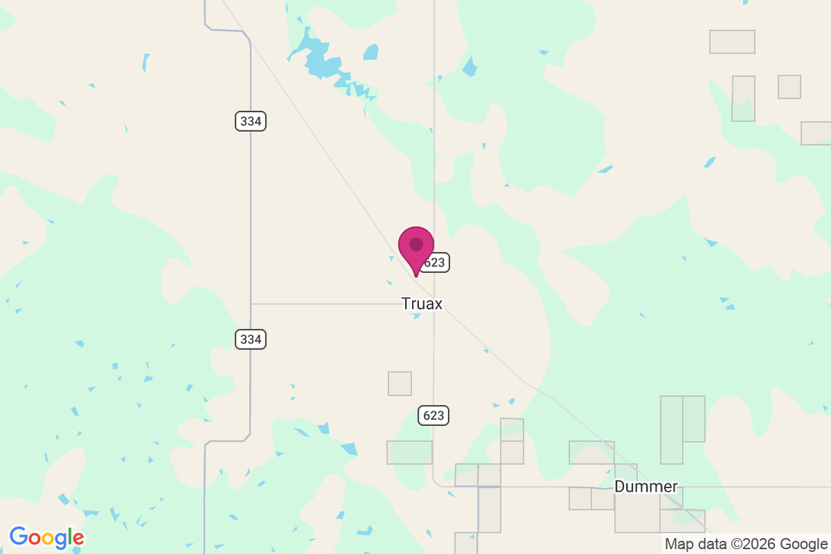 Carte de Truax