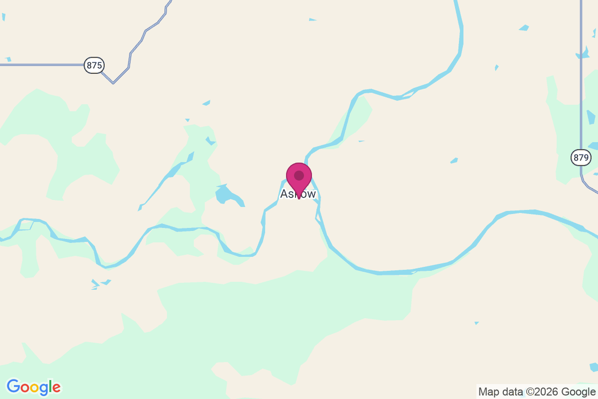 Carte de Askow