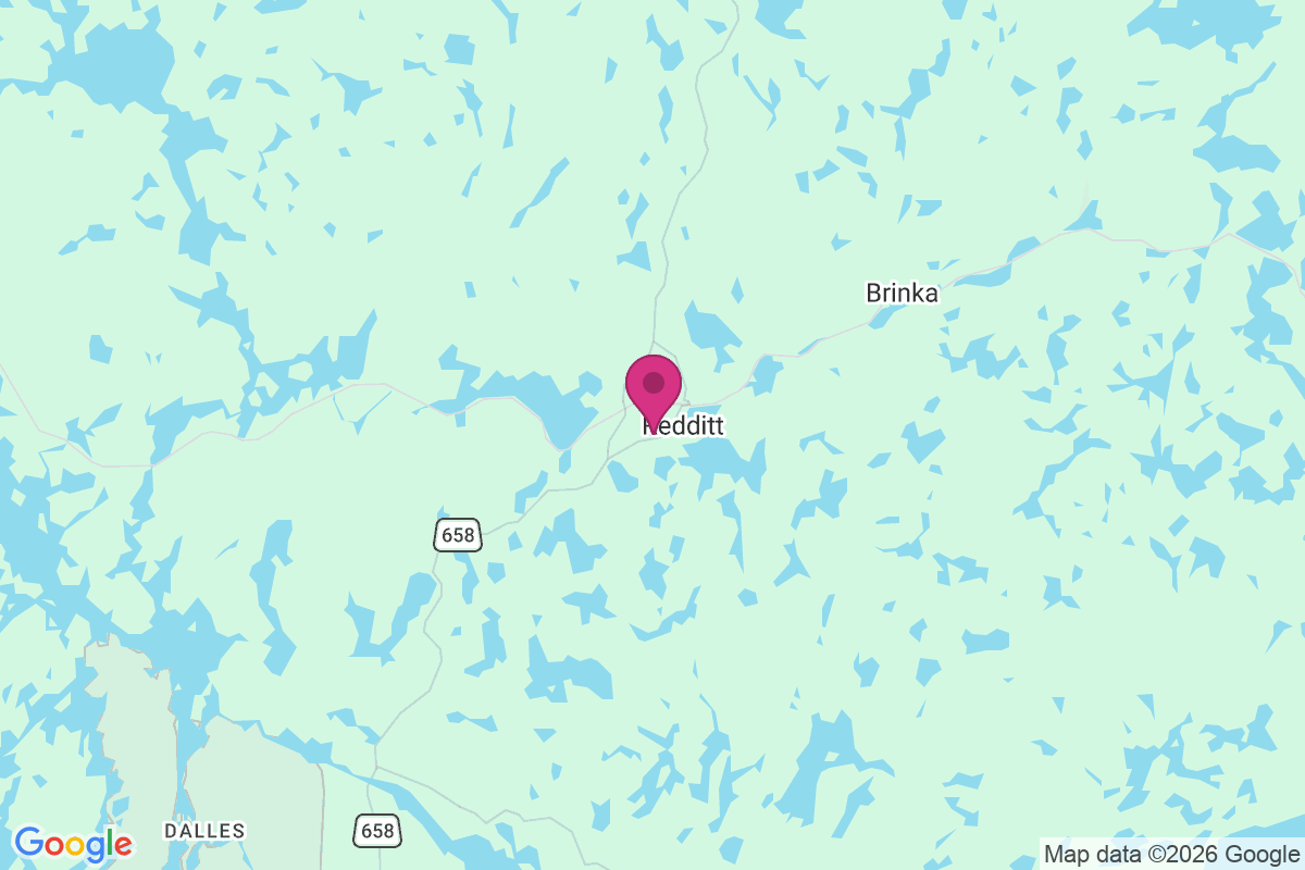 Carte de Redditt