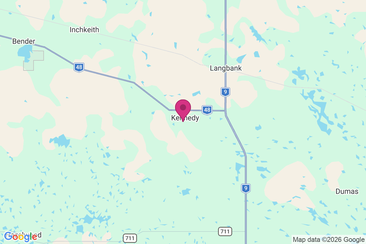 Carte de Kennedy