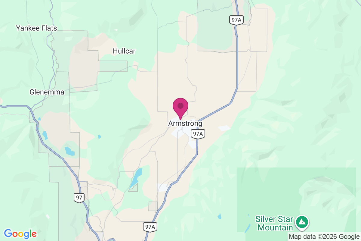 Carte de Armstrong