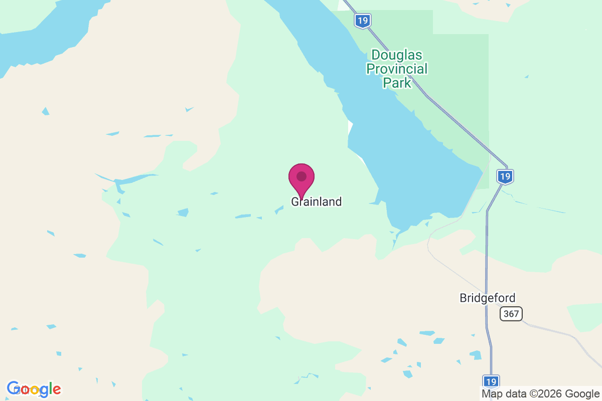 Carte de Grainland