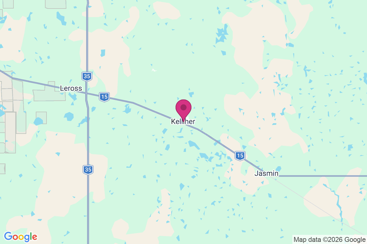 Carte de Kelliher