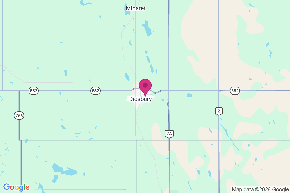 Carte de Sundre