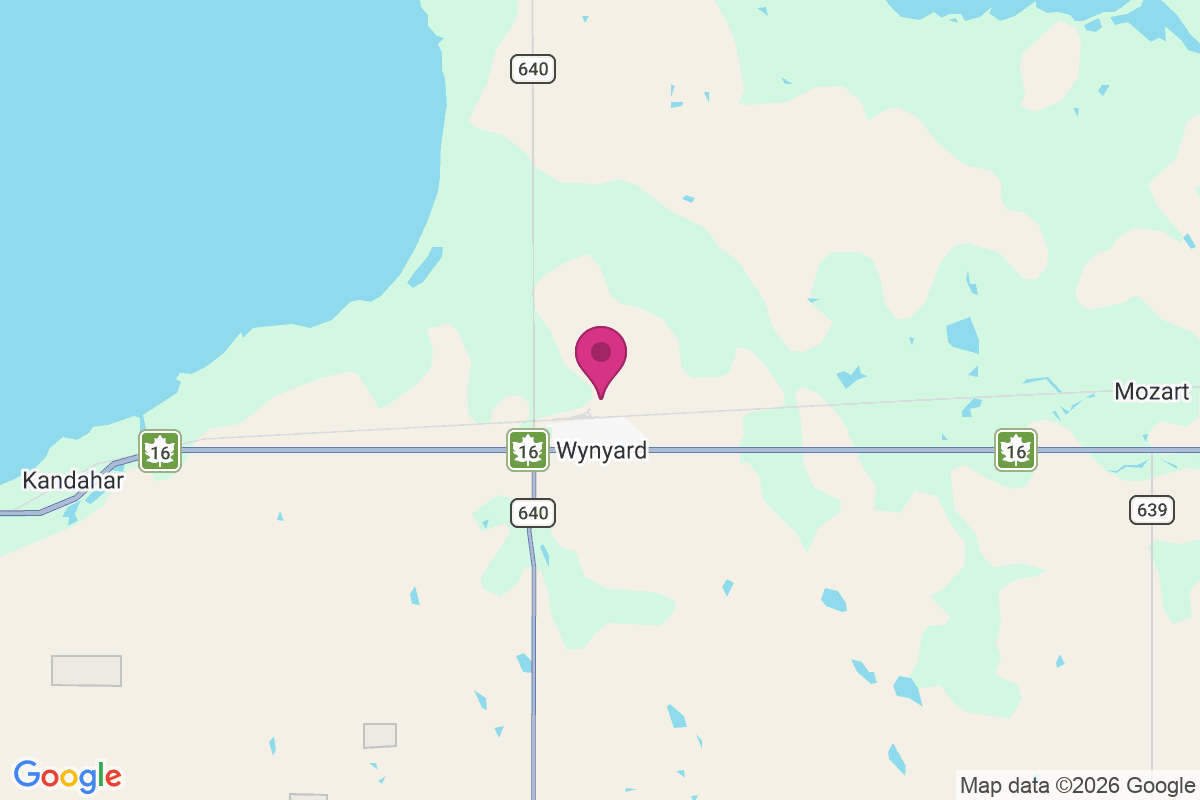 Carte de Elfros