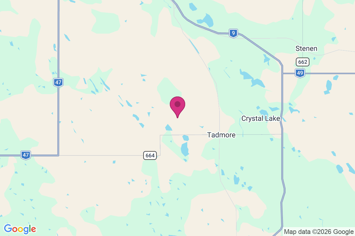 Carte de Sturgis