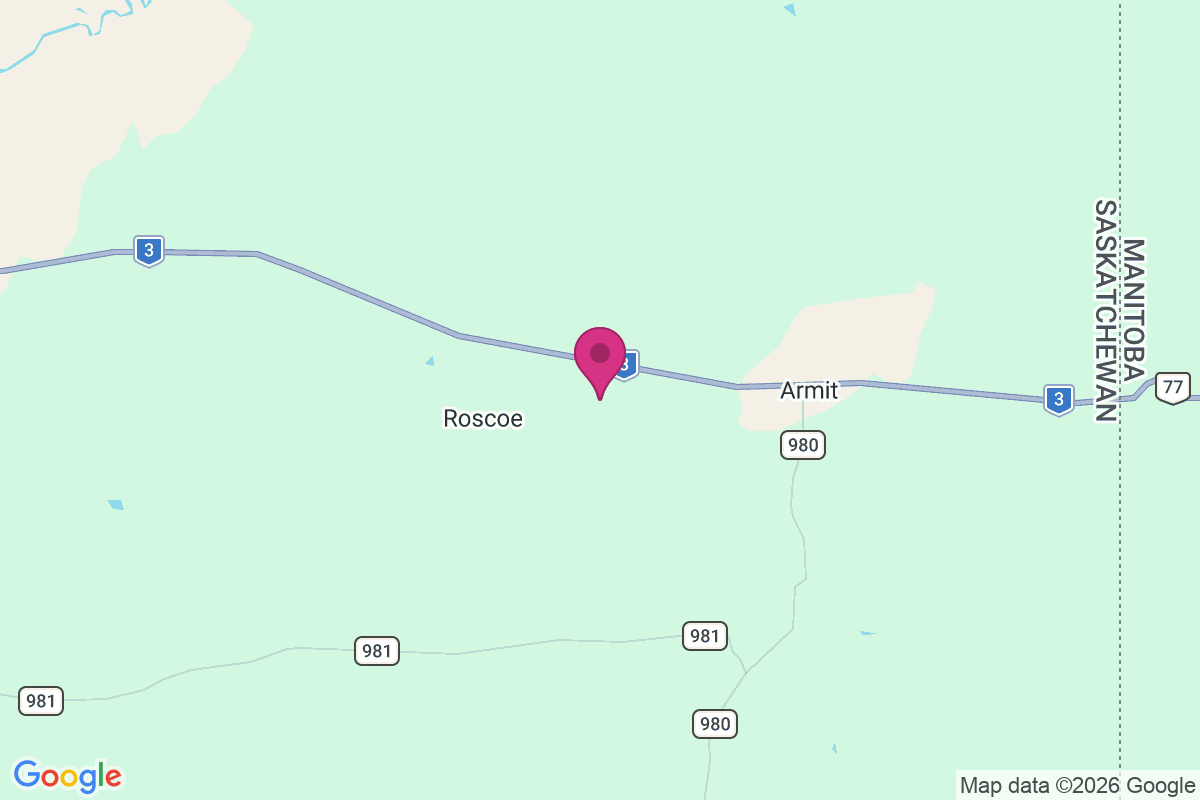 Carte de Armit