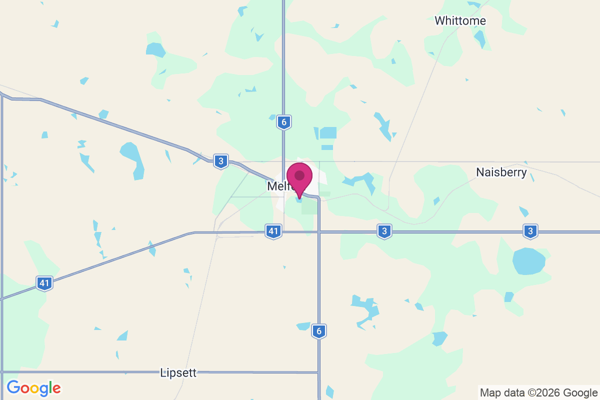 Carte de Pathlow