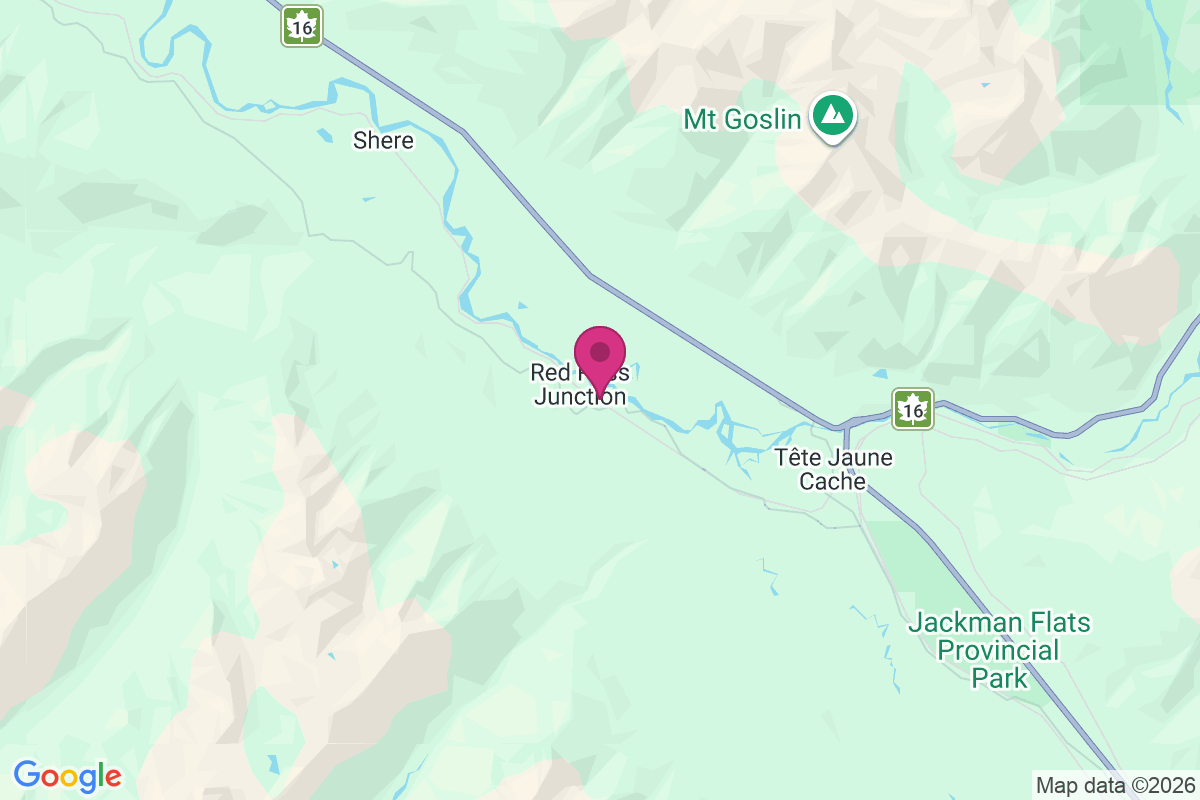 Carte de Red Pass
