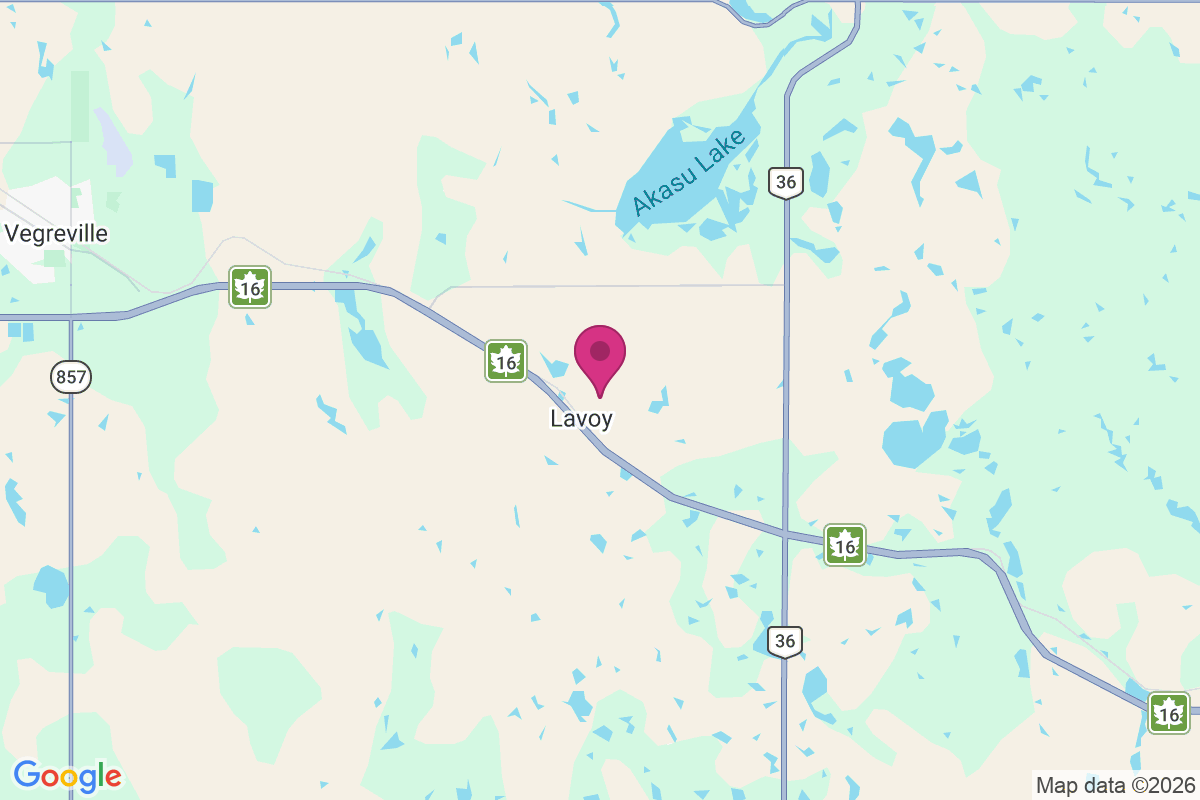 Carte de Lavoy