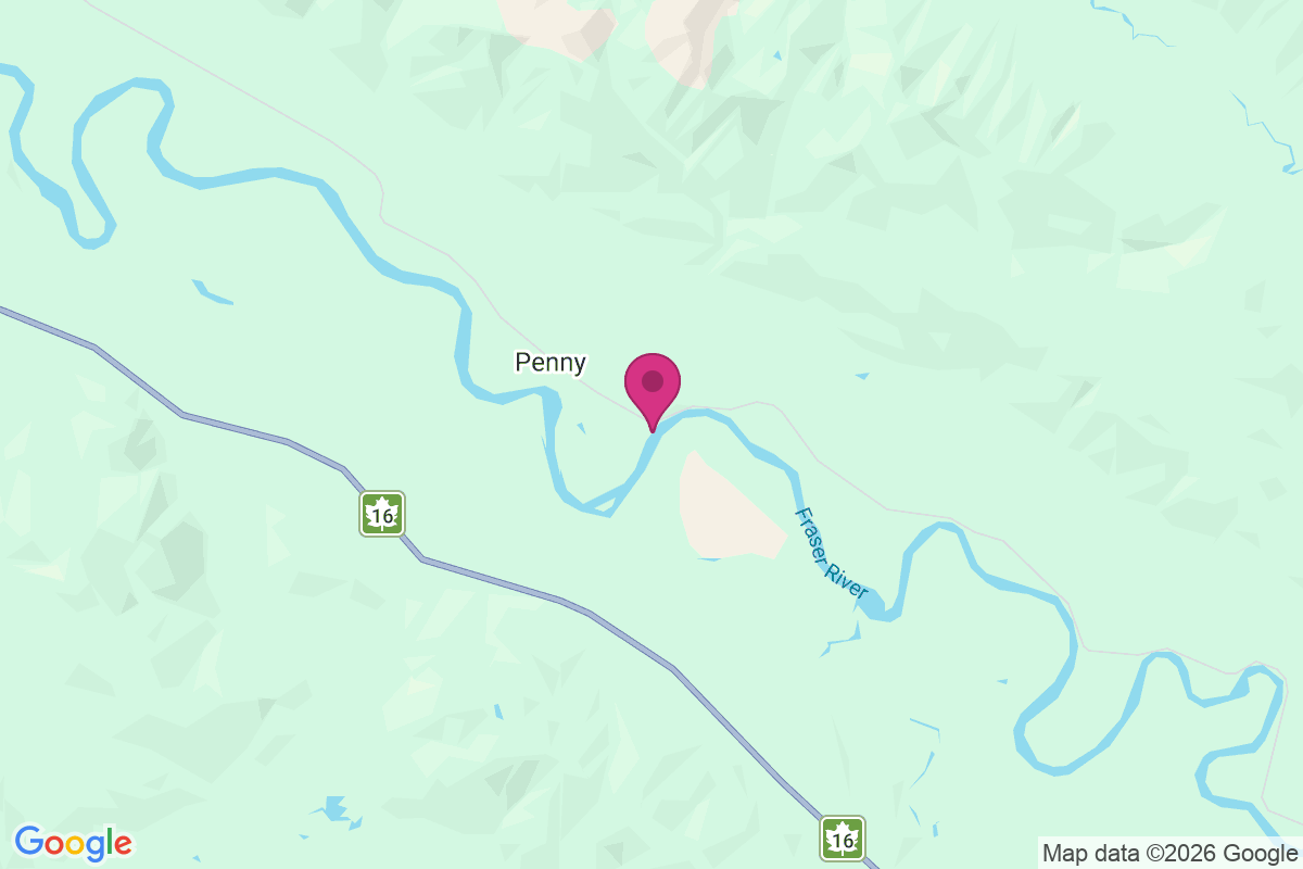 Carte de Penny
