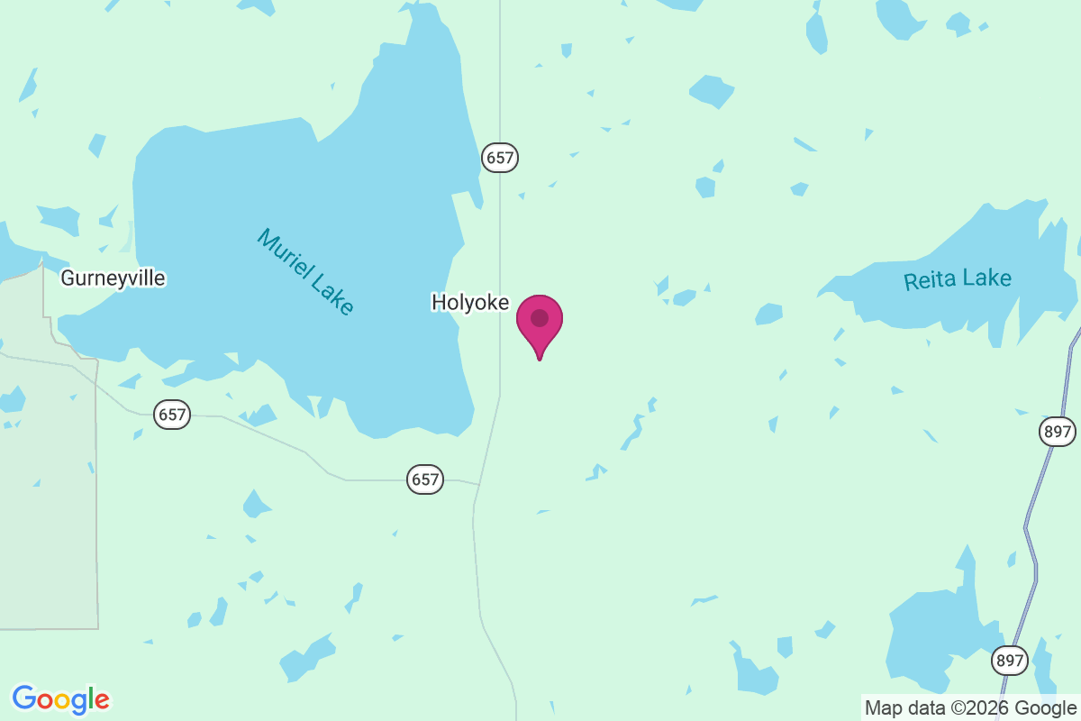 Carte de Holyoke