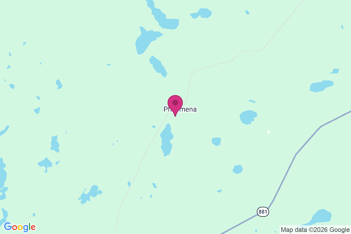 Carte de Philomena