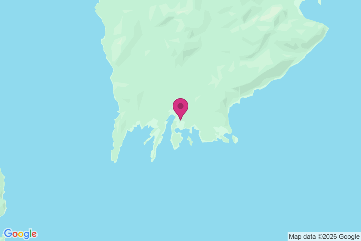 Carte de Tyee