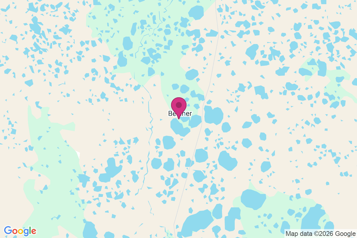 Carte de Belcher